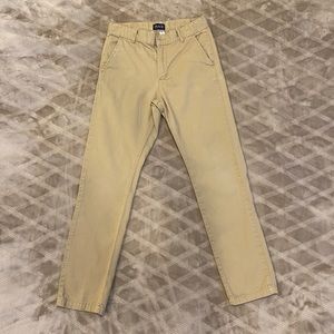 Children’s place Boy’s Chino pants